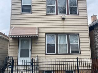 3524 S Emerald Ave, Chicago, IL 60609