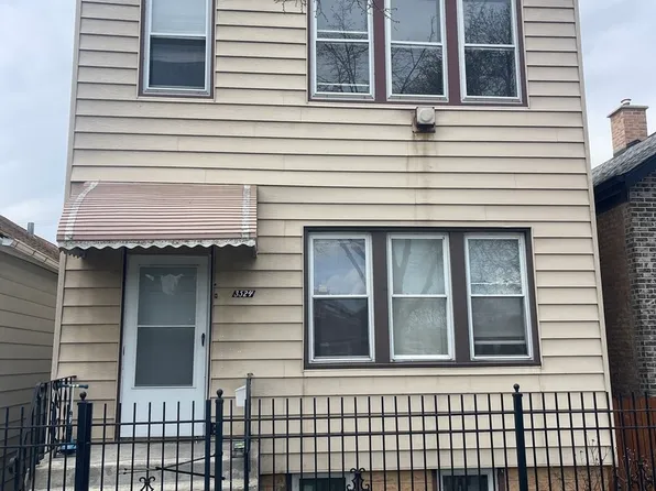 3524 S Emerald Ave, Chicago, IL 60609