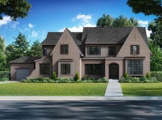 2024 Vail Trce LOT 127, Nolensville, TN 37135