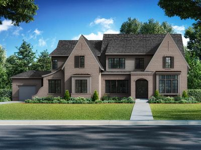 2024 Vail Trce LOT 127, Nolensville, TN, 37135