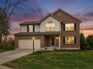 7712 Turtle Holw, Maineville, OH 45039