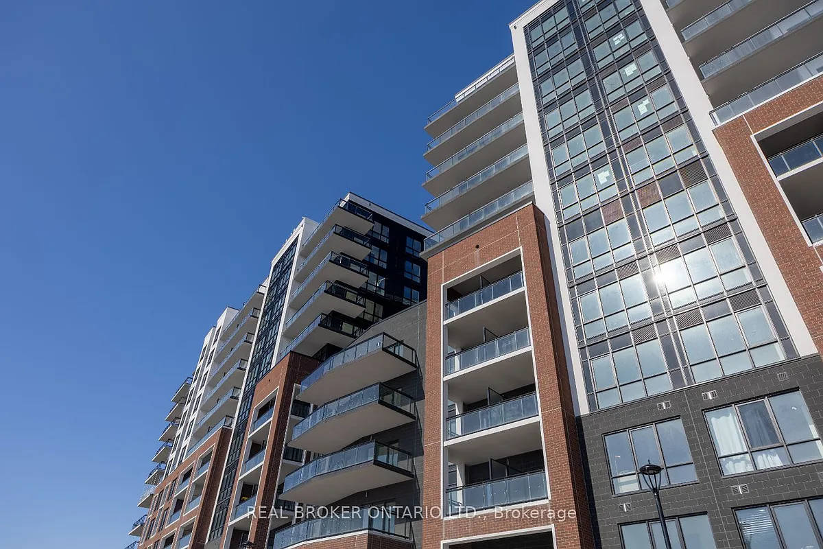 Building Photo - 51 Clarington Blvd #523
