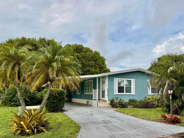 407 NE 8TH Avenue, Okeechobee, FL 34972