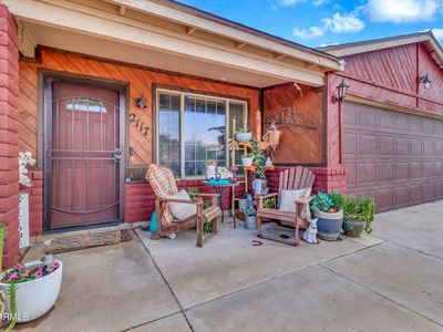 2117 W TYSON Street, Chandler, AZ, 85224