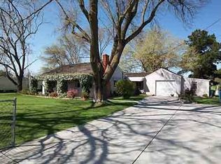 1009 Pinedale Ave, Sacramento, CA