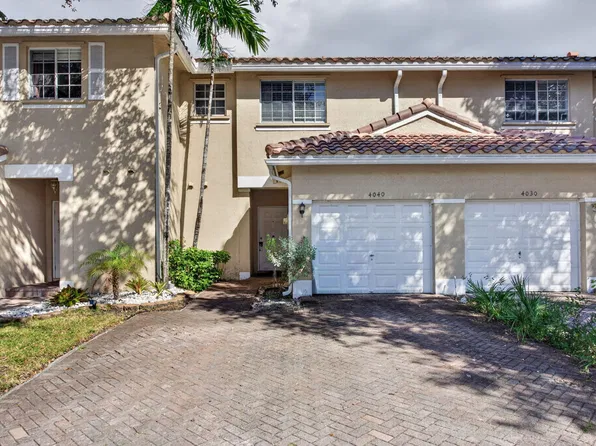4040 NW 90TH Way, Sunrise, FL 33351