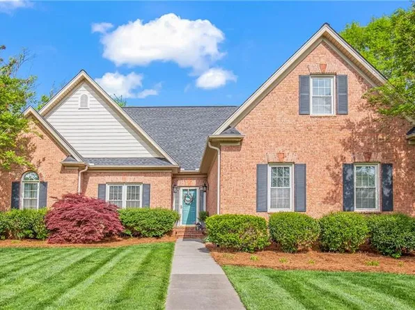 405 Fairhaven Rd, Lewisville, NC 27023