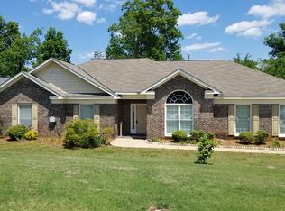 8022 Glen Valley Dr, Midland, GA 31820
