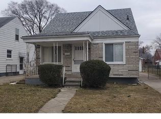 21052 Panama St, Warren, MI 48091