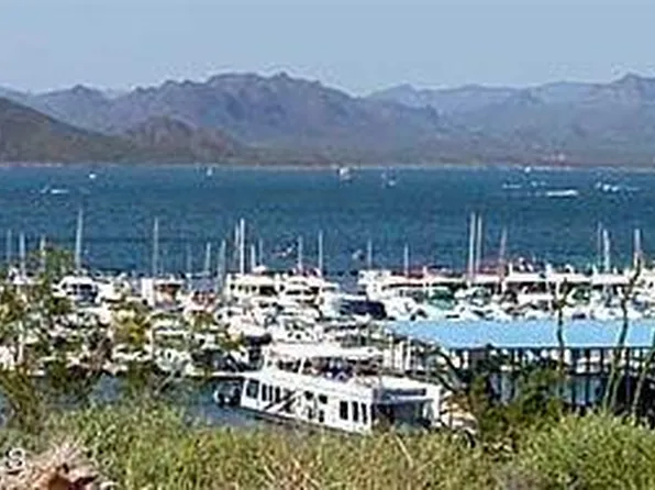 000XX N Cow Creek Road #50-Temp Parcel 1, Morristown, AZ 85342