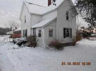 181 N Horning Rd, Galion, OH 44833