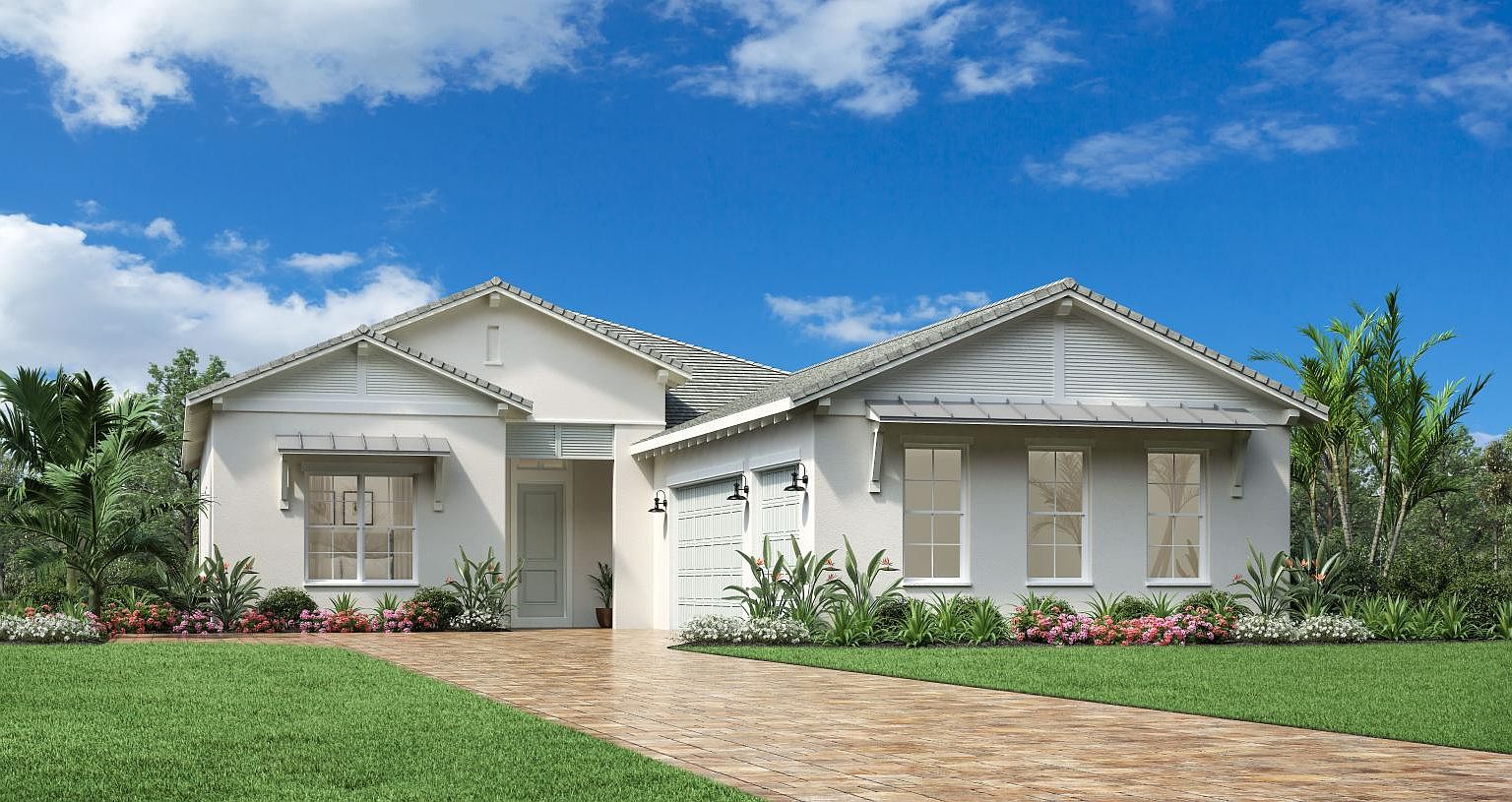 Avery Plan, The Isles at Lakewood Ranch - Sanibel Collection, Bradenton, FL  34202 | Zillow