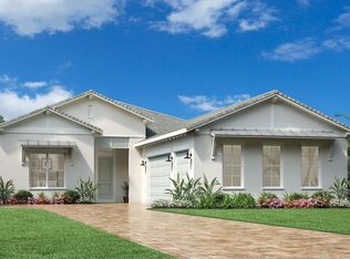 Avery Plan, The Isles at Lakewood Ranch - Sanibel Collection, Bradenton, FL 34202