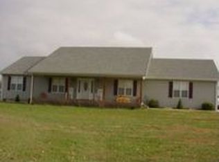 910 Bluestem Rd, Marshfield, MO 65706