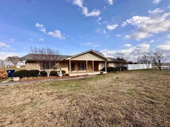 2010 Ben Ivey Rd, Webb, AL 36376