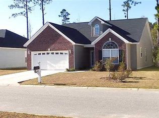 347 Sea Turtle Dr, Myrtle Beach, SC 29588