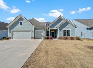 342 Bloomington Way, Summerville, SC 29486