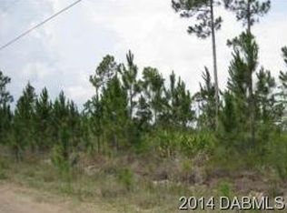 2042 Burma Rd, New Smyrna Beach, FL 32168