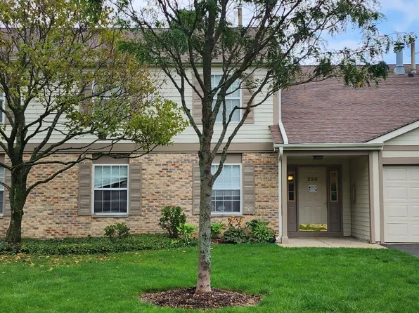 220 Crestview Dr Unit A, Wauconda, IL 60084