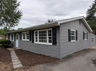 8614 Linton Hall Rd, Bristow, VA 20136