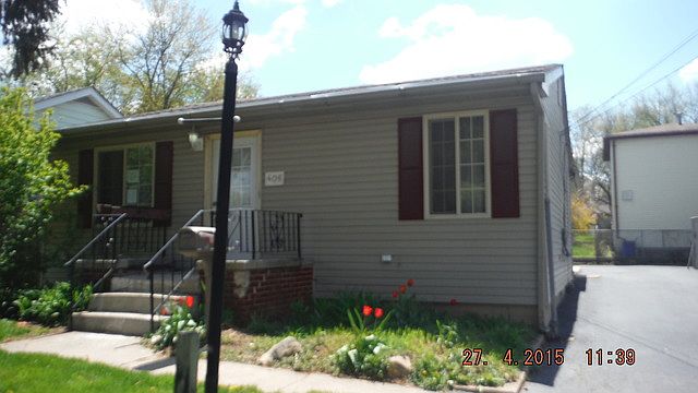1st image of this home