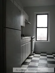 Rented by Sovereign Associates