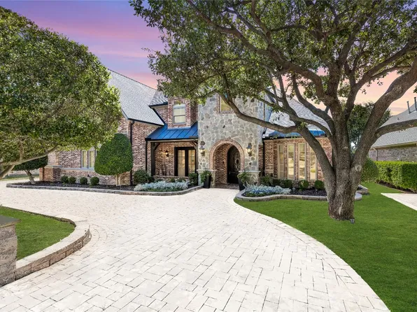 6017 Haley Way, Frisco, TX 75034