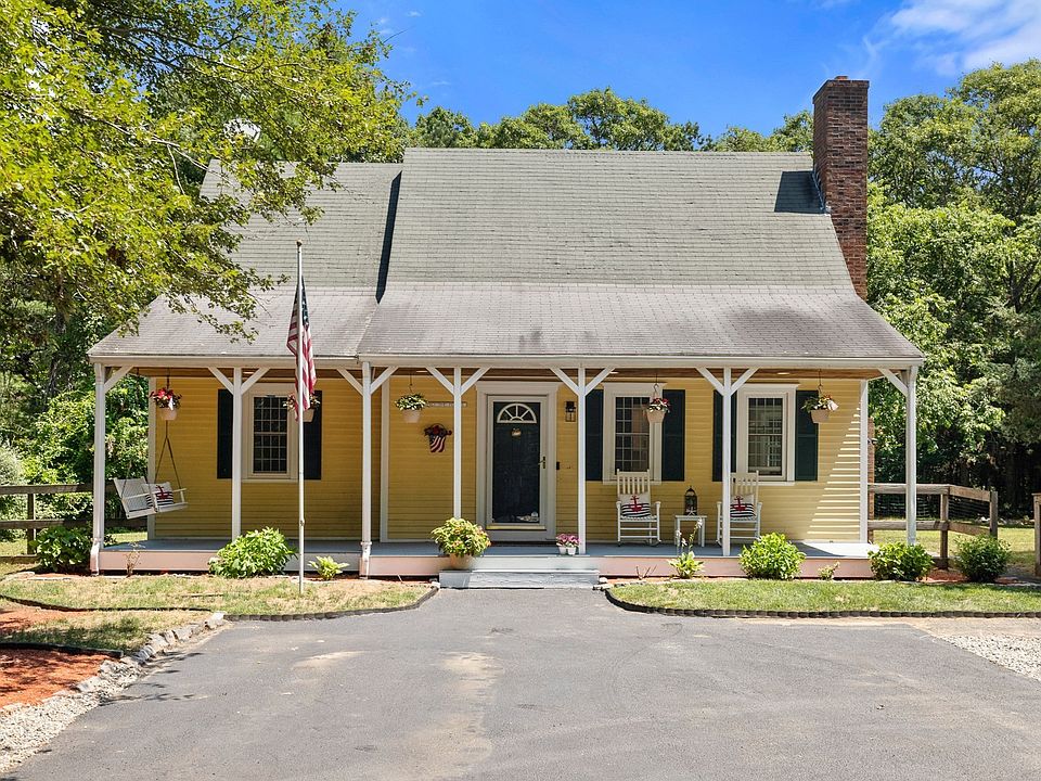 1st image of 119 Hayway Rd