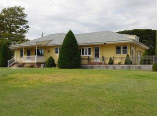 311 E Kansas Ave, Cimarron, KS 67835