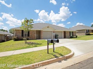 3968 Cottage Dr, Tyler, TX 75701