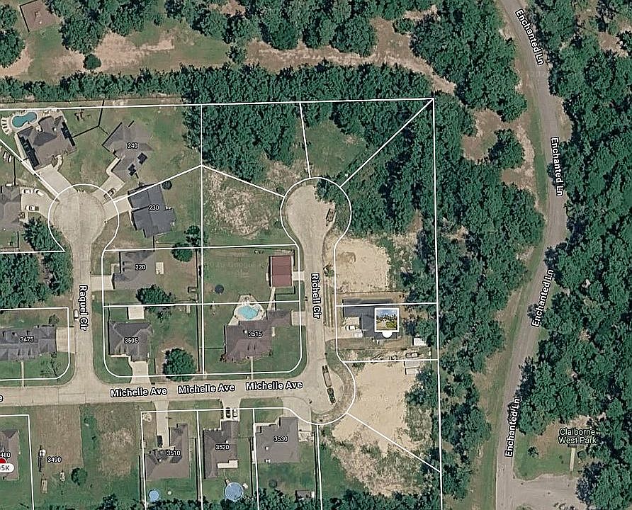 1st image of 0 Richelle Cir