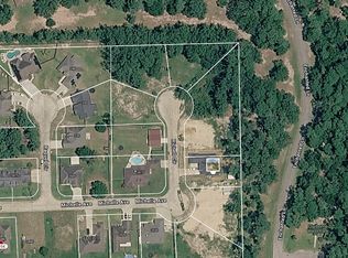 0 Richelle Cir, Vidor, TX 77662