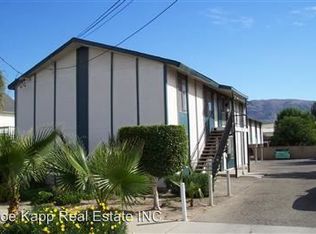 208 E Santa Barbara St APT E, Santa Paula, CA 93060