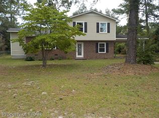 6410 Rannock Dr, Fayetteville, NC 28304