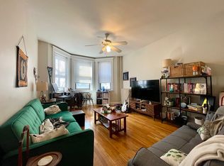 4 Ayr Rd APT 3, Brighton, MA 02135