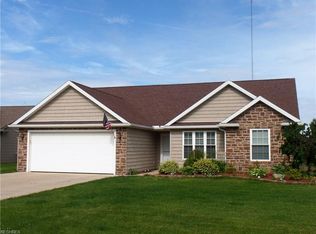 101 Snow Dr, Castalia, OH 44824