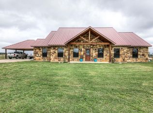 94 County Road 2276, Cleveland, TX 77327