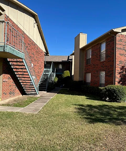 Bethany Apartments — Photo 8