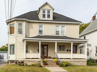 121 Ashdale Ave FLOOR 1, Syracuse, NY 13206