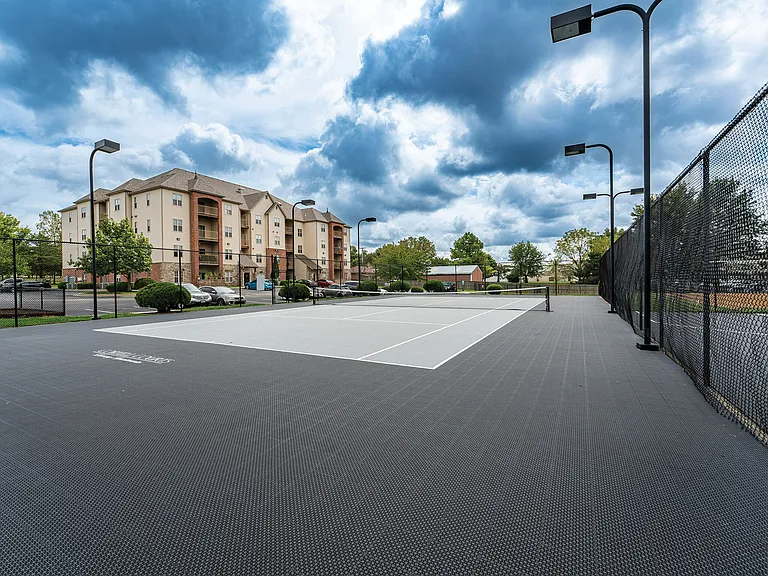 Coryell Courts Apartments — Photo 20