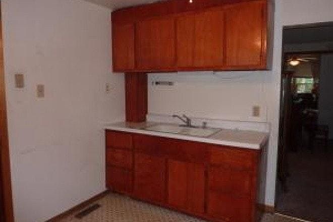 Main Kitchen