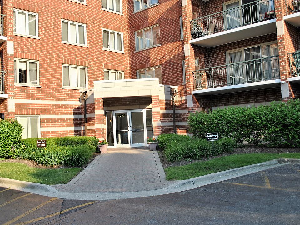 1st image of 6401 W Berteau Ave APT 307