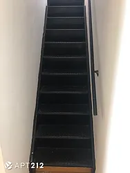 Rented by APT212 INC