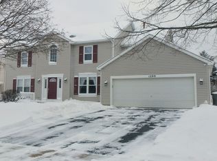 1299 Umbdenstock Rd, Elgin, IL 60123