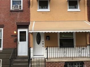 1418 N Hollywood St #1418, Philadelphia, PA 19121