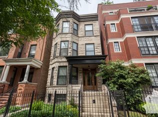 3744 N Fremont St #G, Chicago, IL 60613