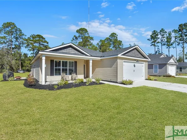 179 Judith Street, Pembroke, GA 31321