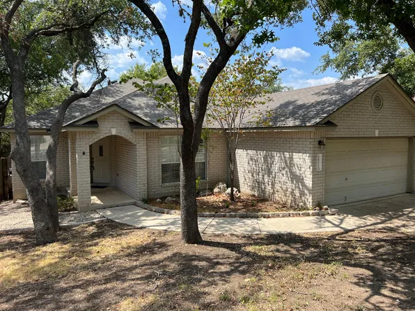 26023 Upton Crk, San Antonio, TX 78260