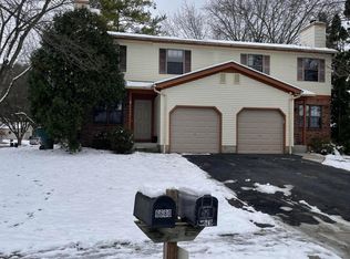 6680 Birchton St, Dublin, OH 43017