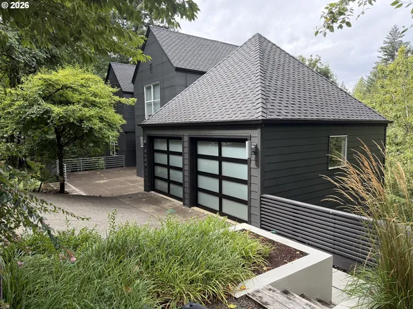 5144 SW Hewett Blvd, Portland, OR 97221